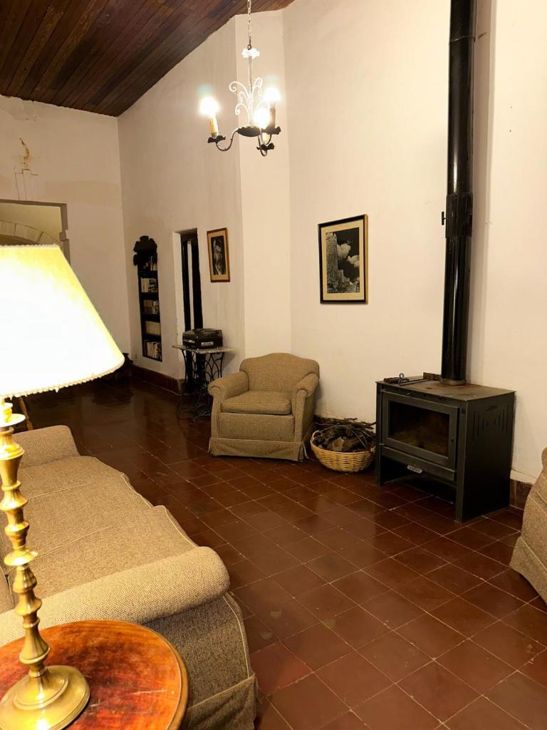 Casa histórica de Maimará photo 2