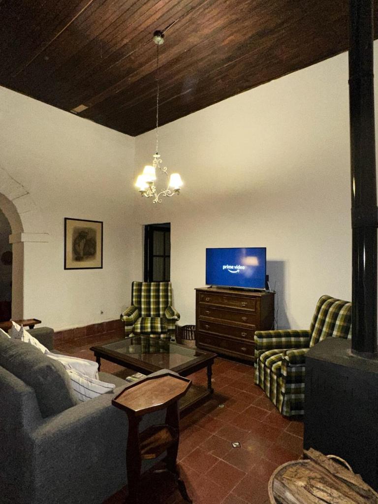 Casa histórica de Maimará photo 4