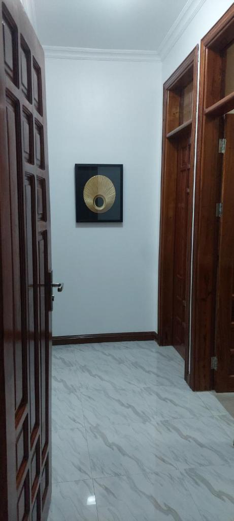 Serene BnB - Apt 07 Makongo after Mlimani City