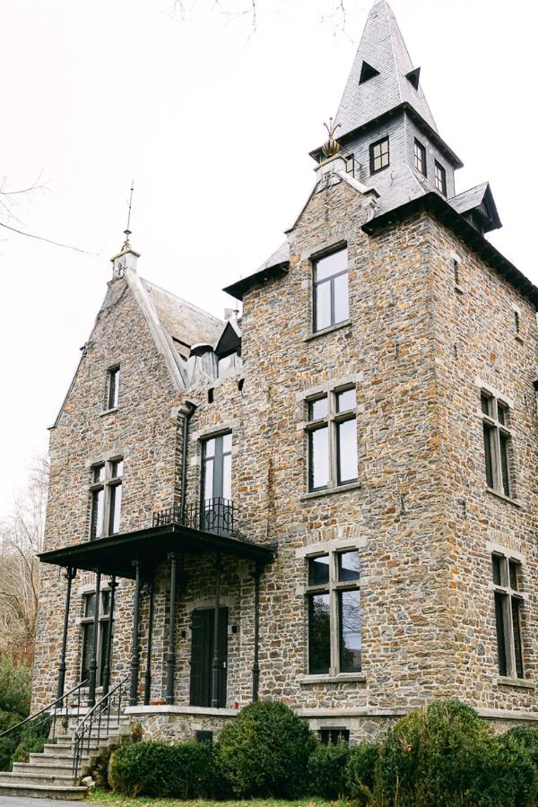 Châteaux de Méliris photo 1