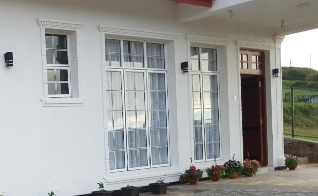 Thuring's Holiday Bungalow photo 3