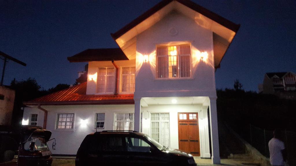 Thuring's Holiday Bungalow photo 2