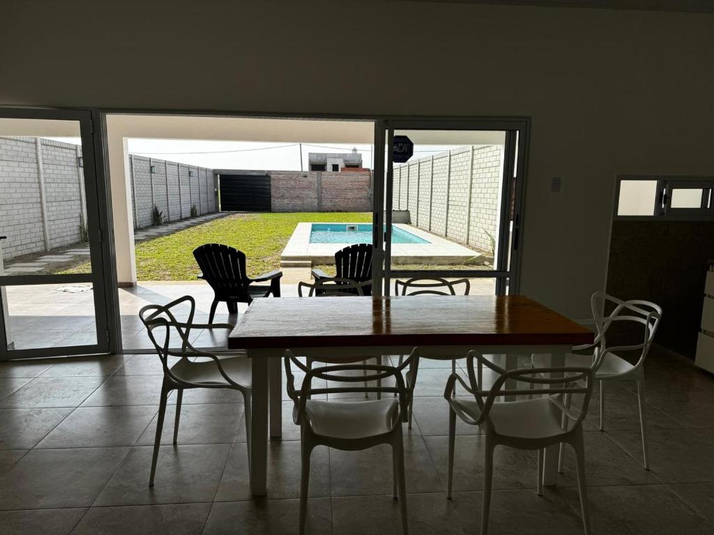 Departamento - Casa - Quinta Temporaria photo 3