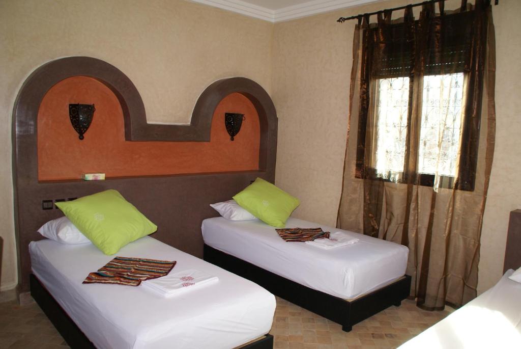 Riad Les Jardins de Tafraoute photo 1