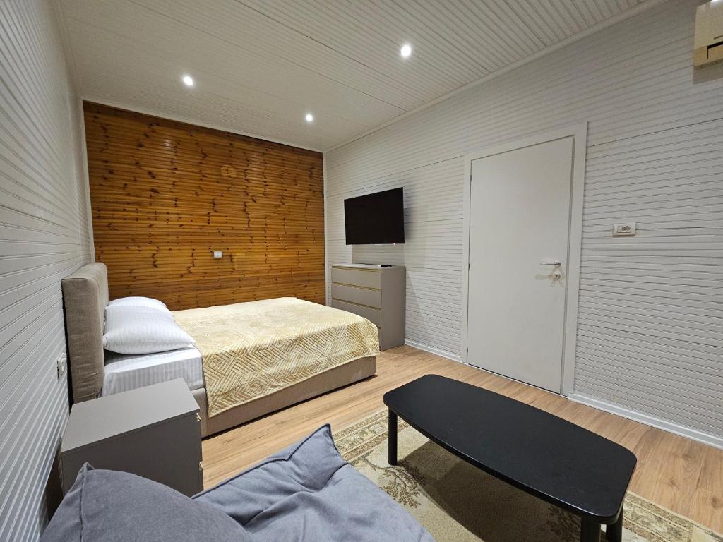 Studio Apartment near Pazari Ri photo 1