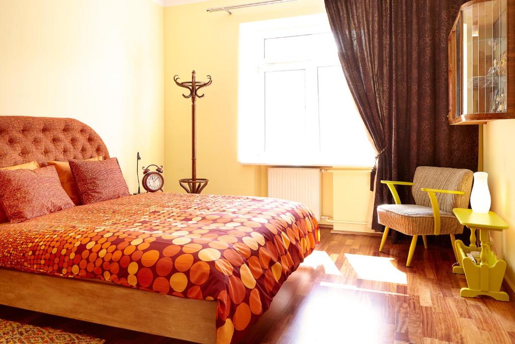 Lovely Funky Flat near Royal Park photo 2