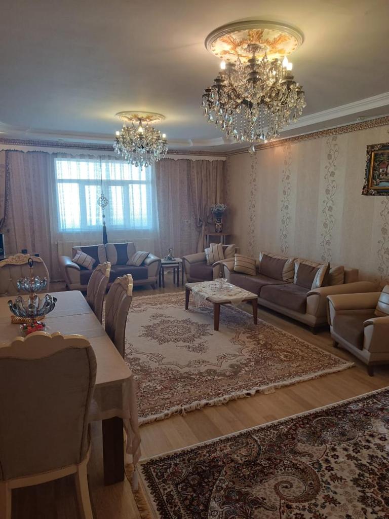 Luxury House Nakhichevan photo 1