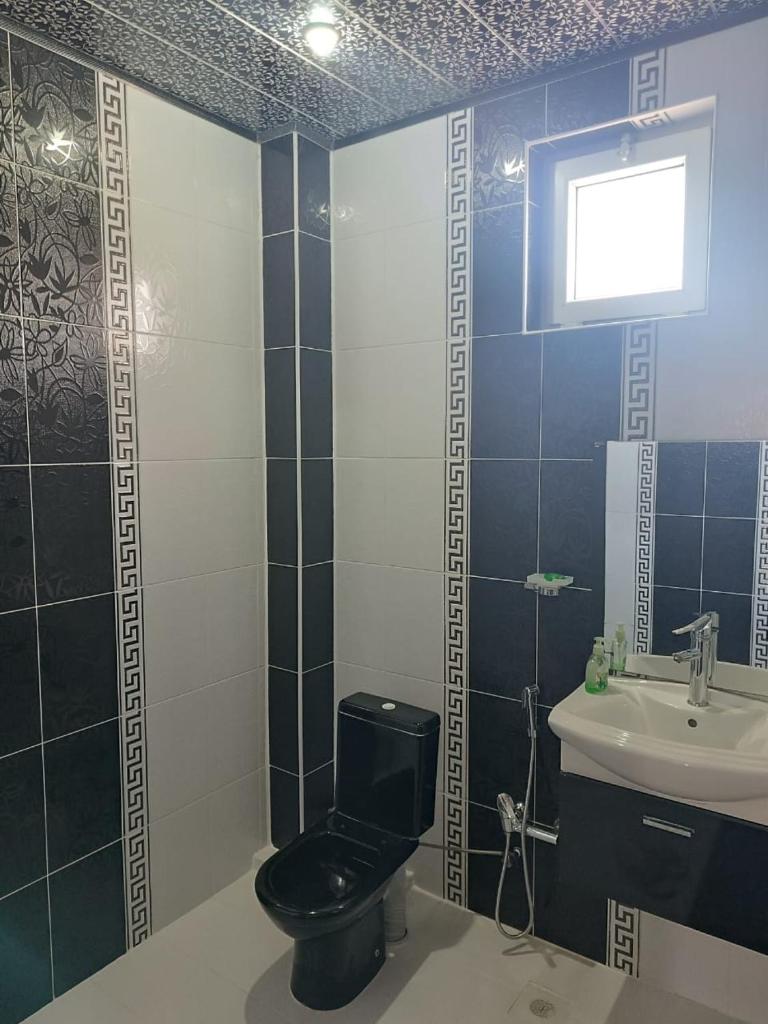 Luxury House Nakhichevan photo 2