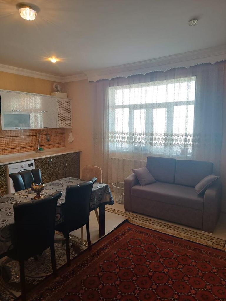 Luxury House Nakhichevan photo 4