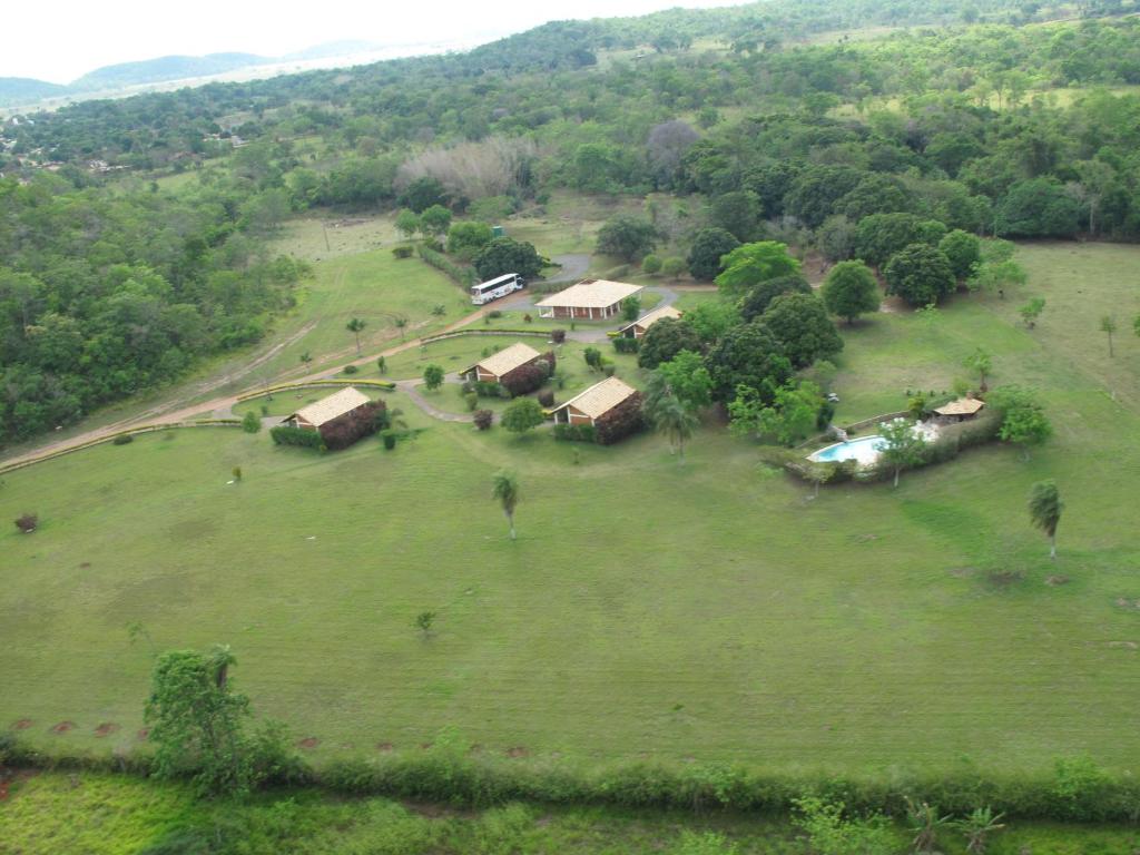 Pousada Moinho De Vento photo 2