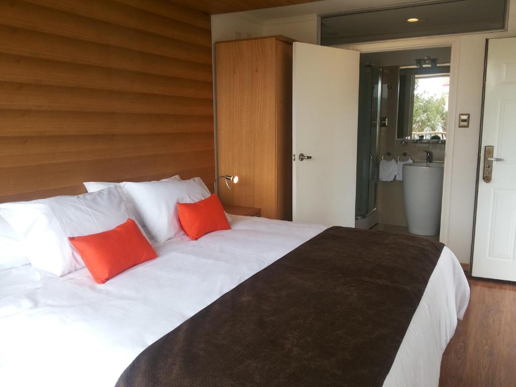 Ruta Hotel Alto La Cruz photo 2