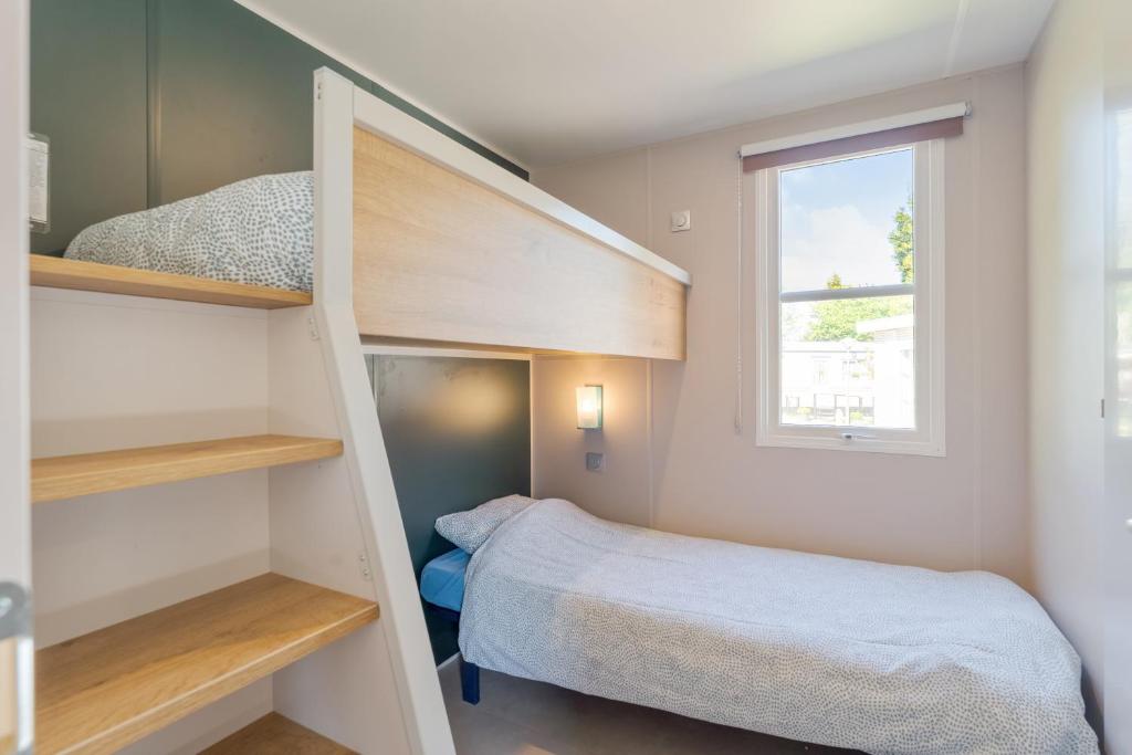 Chalet Bouillon - Parc de vacances Papillon Bouillon photo 4
