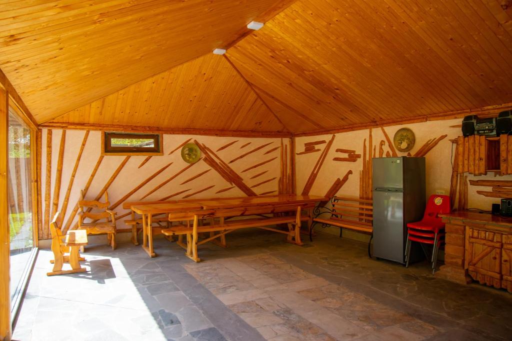 Alpina Guest House photo 4