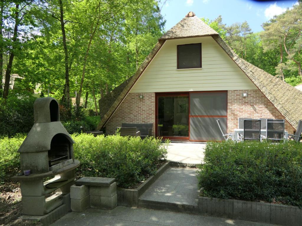 De Onthaasting photo 1