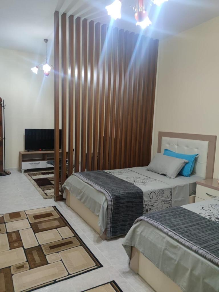 Ami guest house photo 4