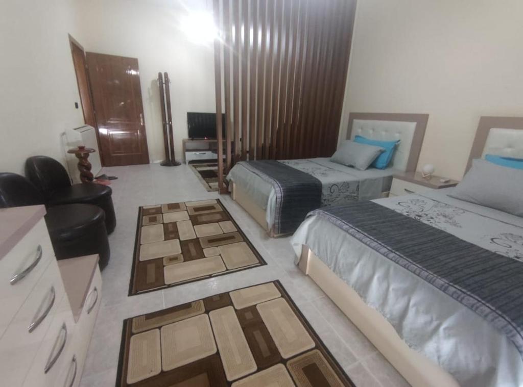 Ami guest house photo 2