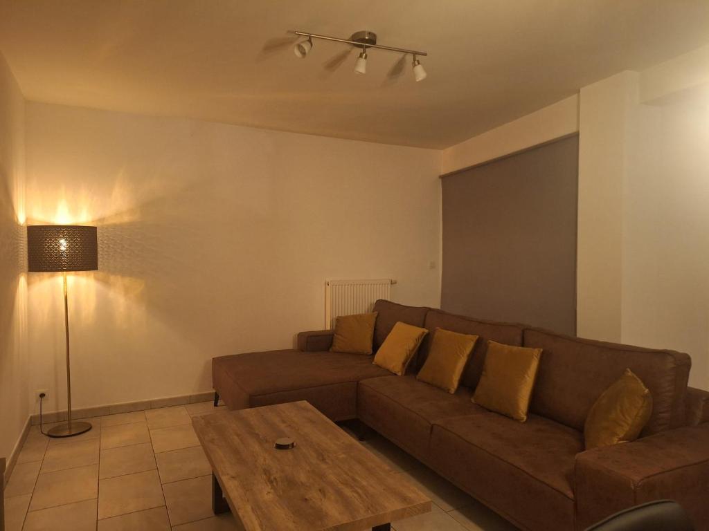 Appartement La Dinanderie photo 4