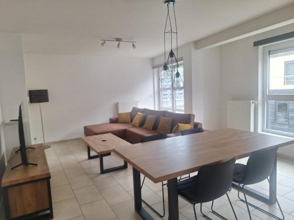 Appartement La Dinanderie photo 1