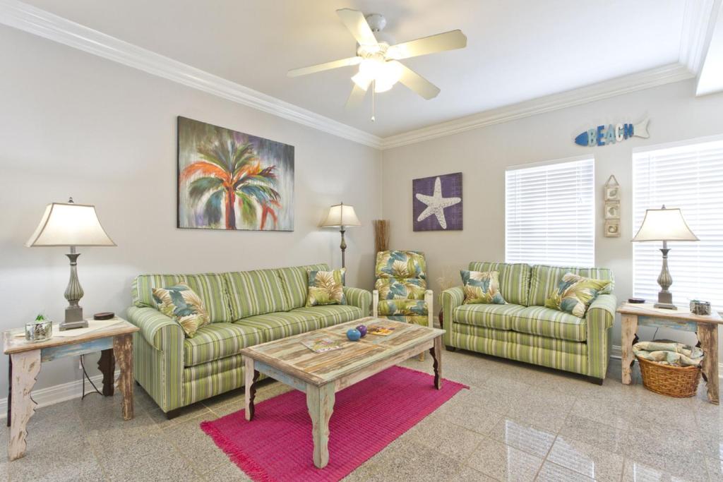 Rain Dancer by South Padre Condo Rentals image