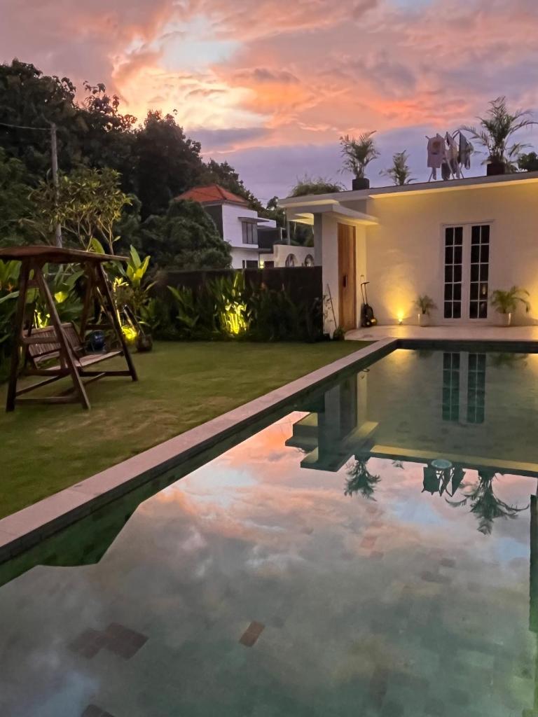 Unite Villa Balangan photo 3