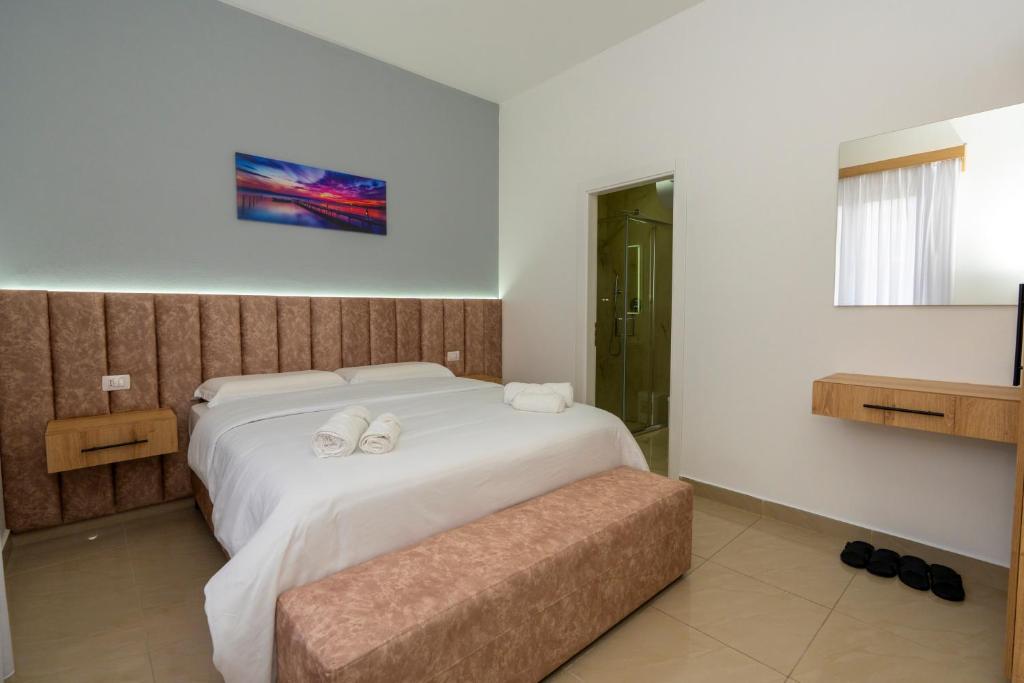 Hotel Shkodra Comfort photo 4