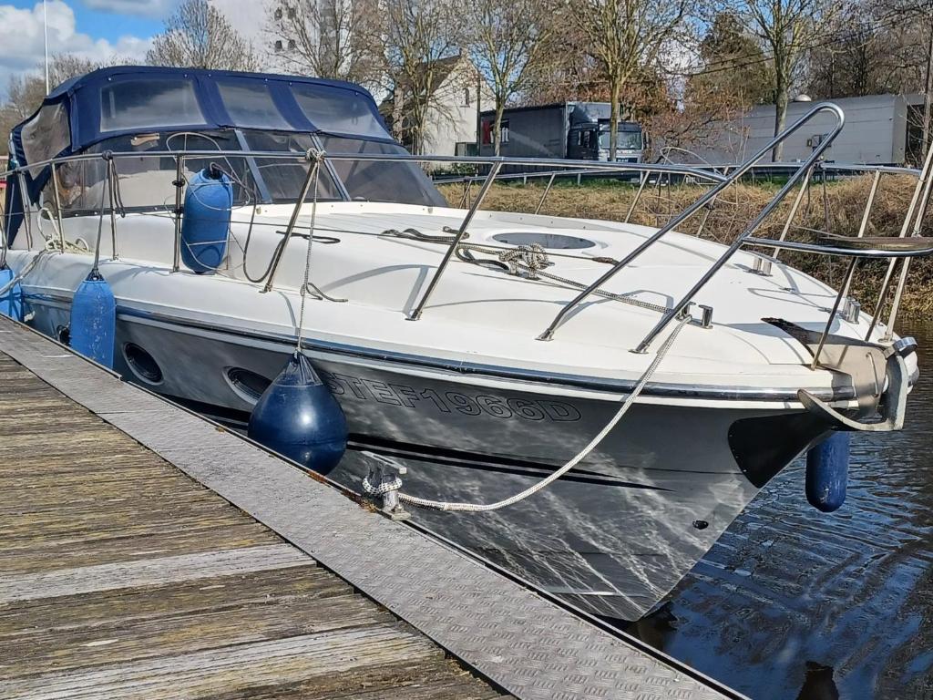 Motoryacht ELENA photo 3
