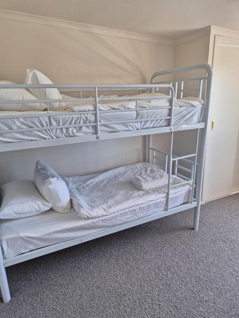 Arlberg Apartment 5 AMS Mt Buller photo 1