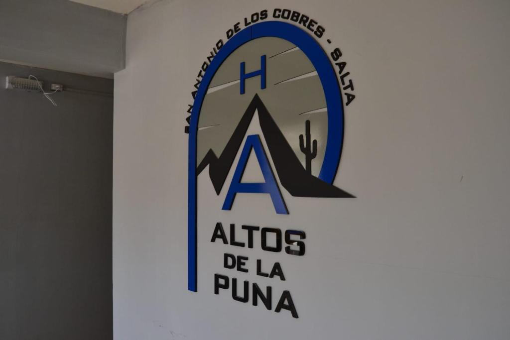 Hotel Altos de la Puna photo 4