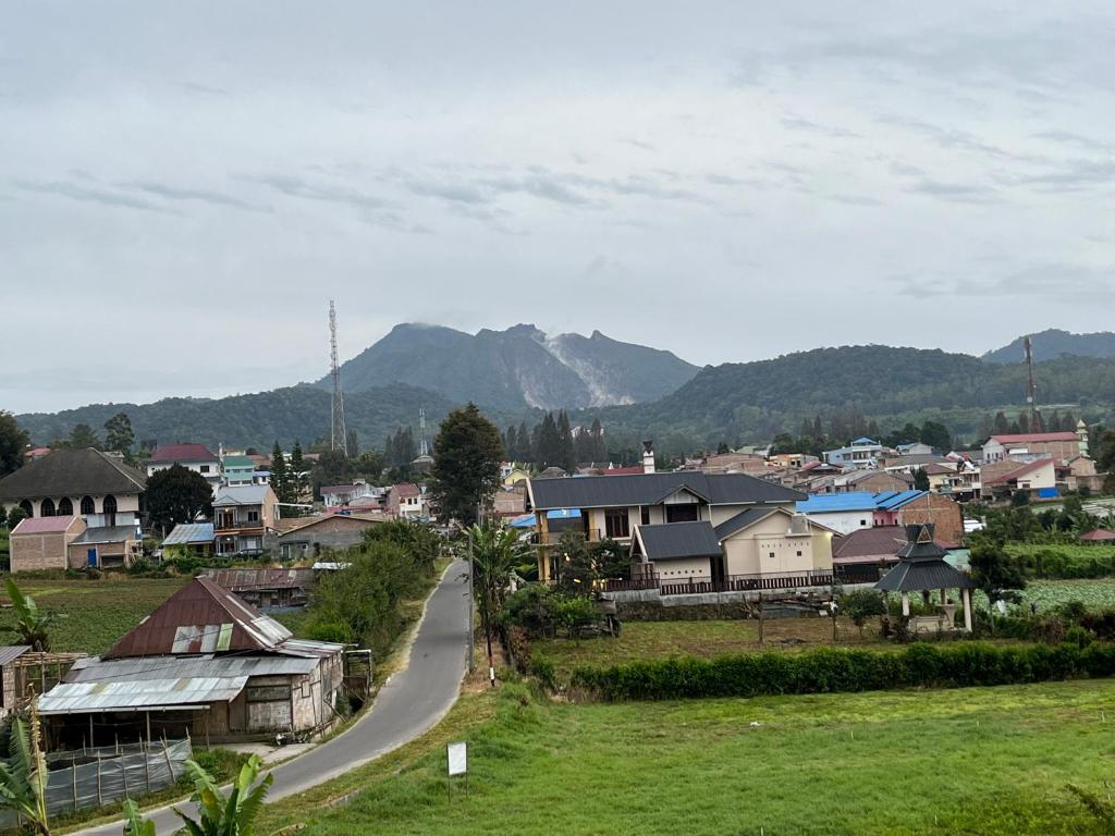 Sapo Rumbia Homestay photo 4