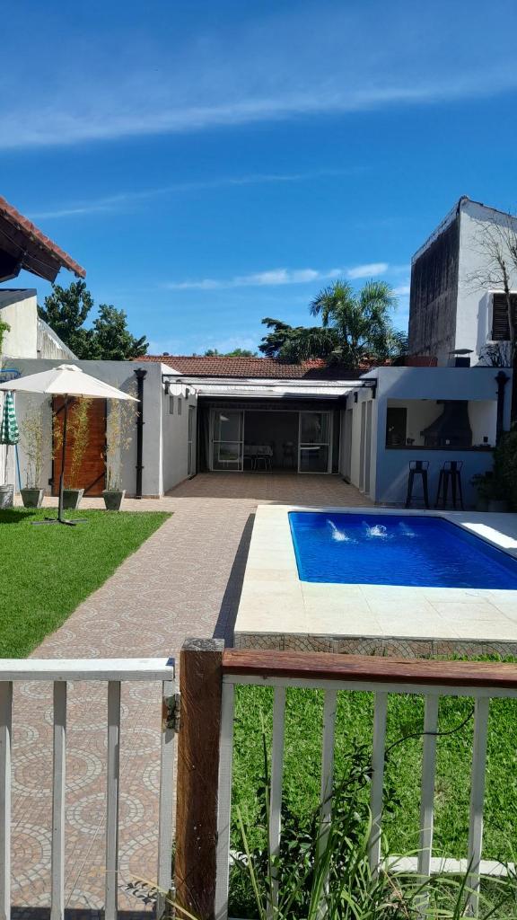 Quincho en Ituzaingo -Sin Pernocte-
