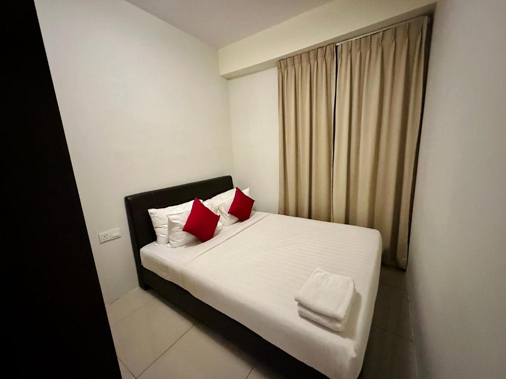 Kinta Riverfront Hotel & Suites - Tap to explore photos