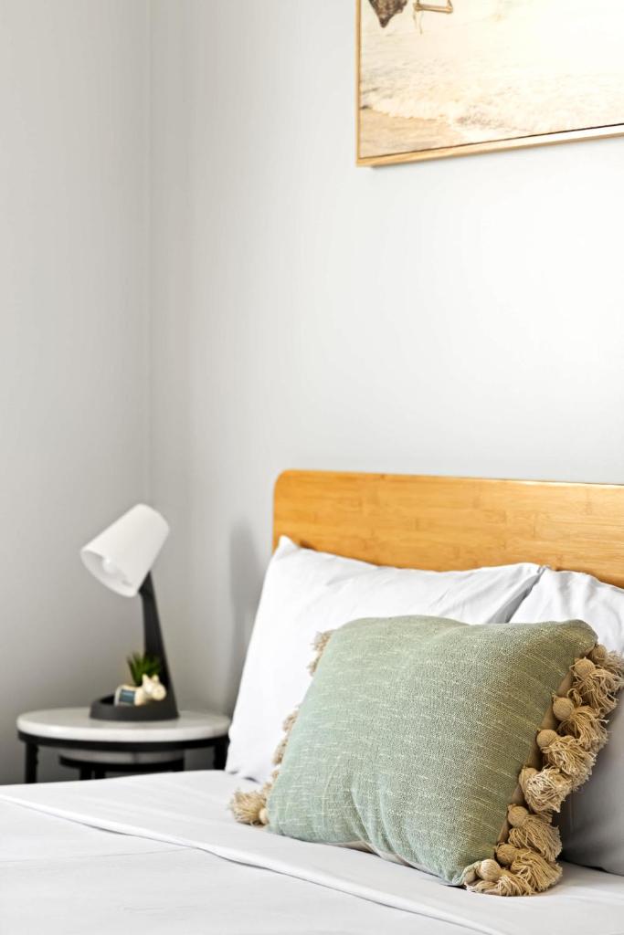 Live in Comfort - Ensuite Double Room in the Heart of Belmore photo 1