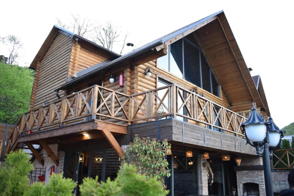Zartun Home