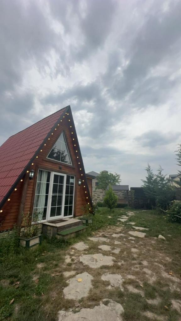 Quba Nature Family Home photo 2