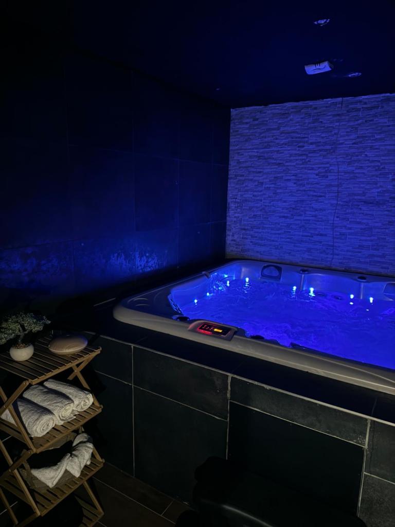 Za Beauty et Spa room photo 4