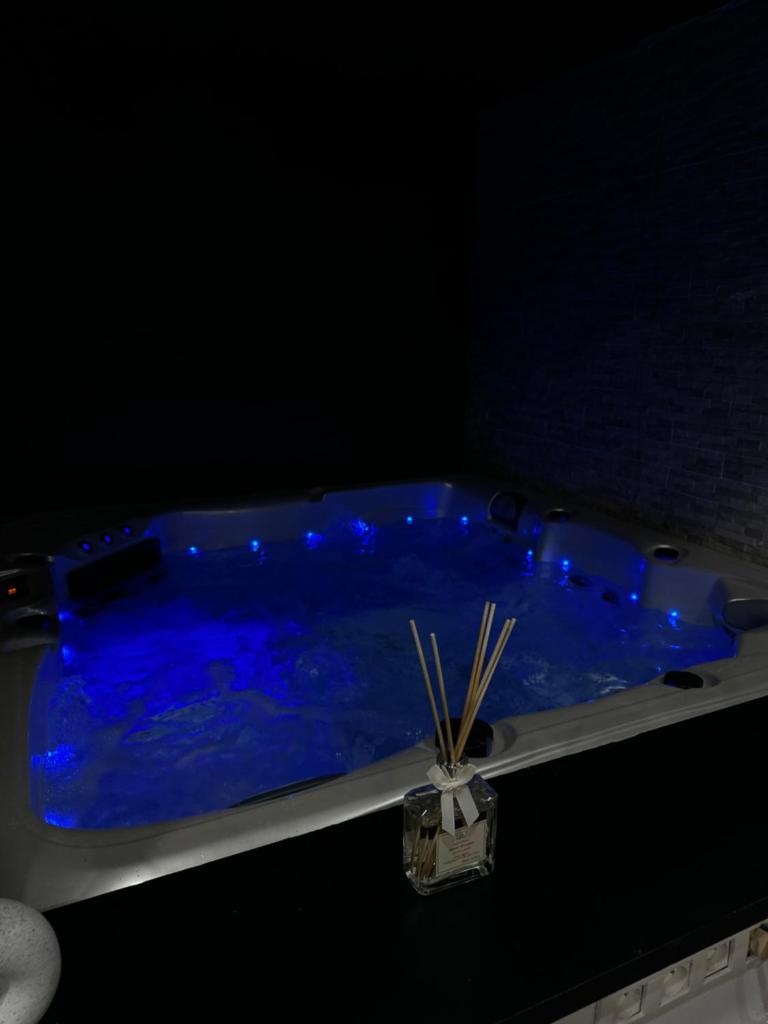 Za Beauty et Spa room photo 1