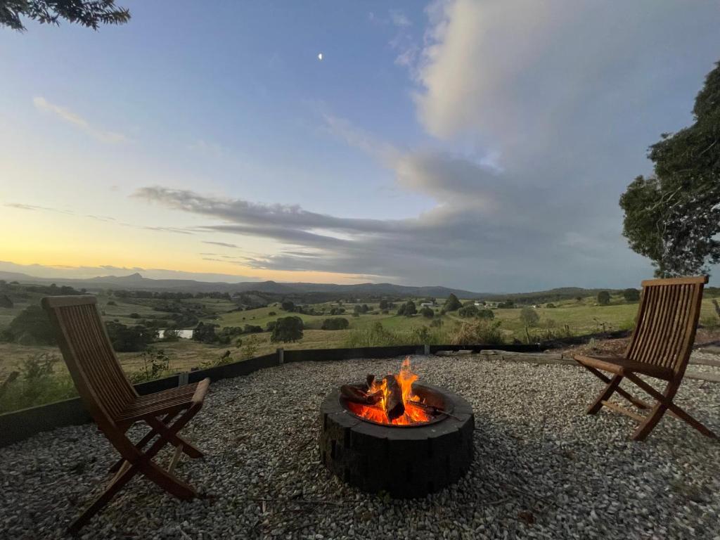 Barney Views Cottage photo 1