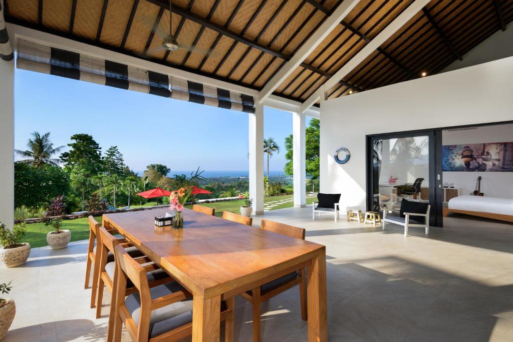 Villa Bloom Lovina by Villa Finder photo 4