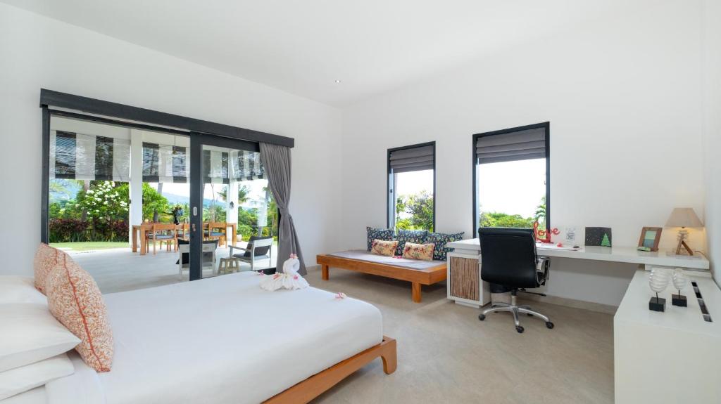 Villa Bloom Lovina by Villa Finder photo 2