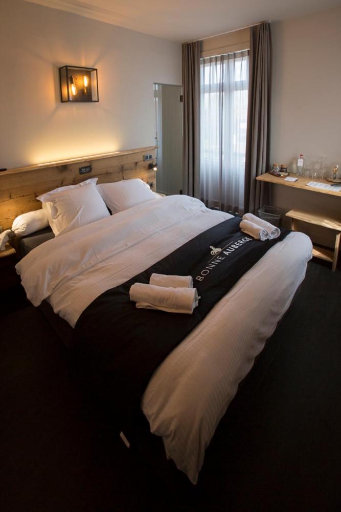 Hotel Bonne Auberge (Adults Only) photo 4