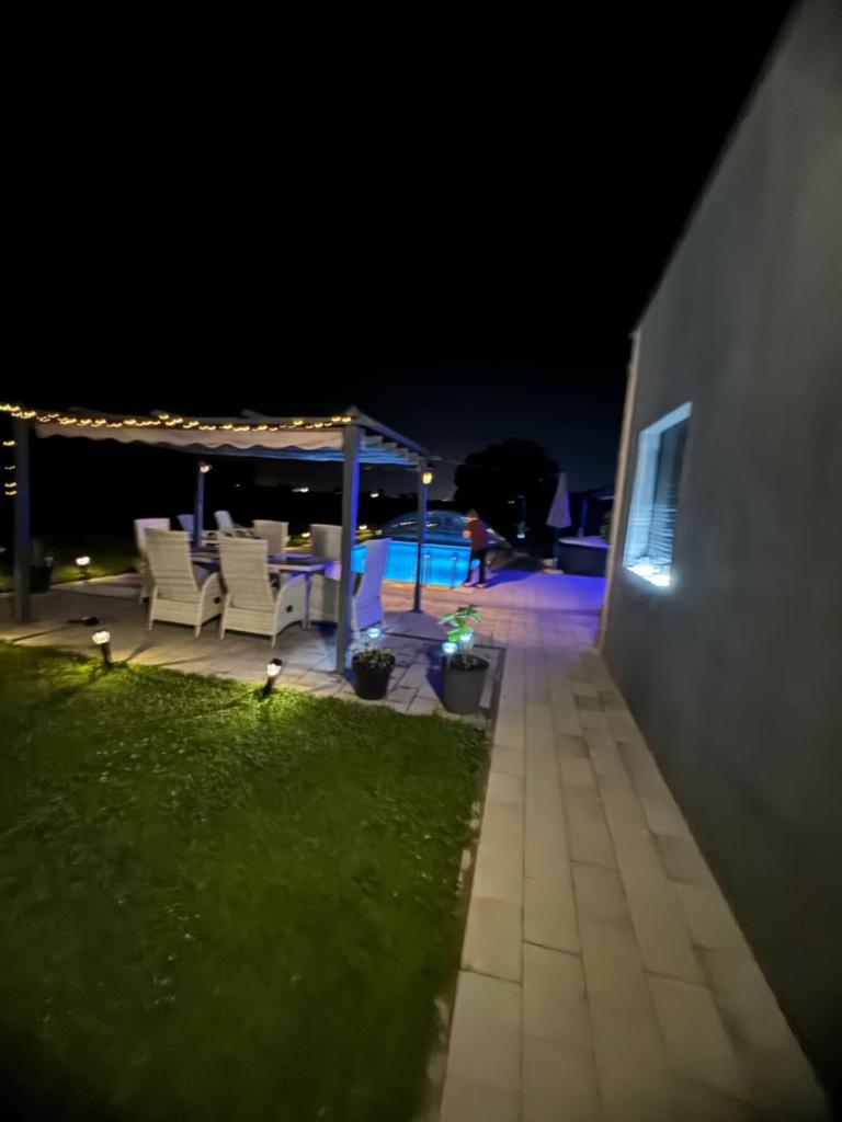 Ferienhaus Rovine photo 4