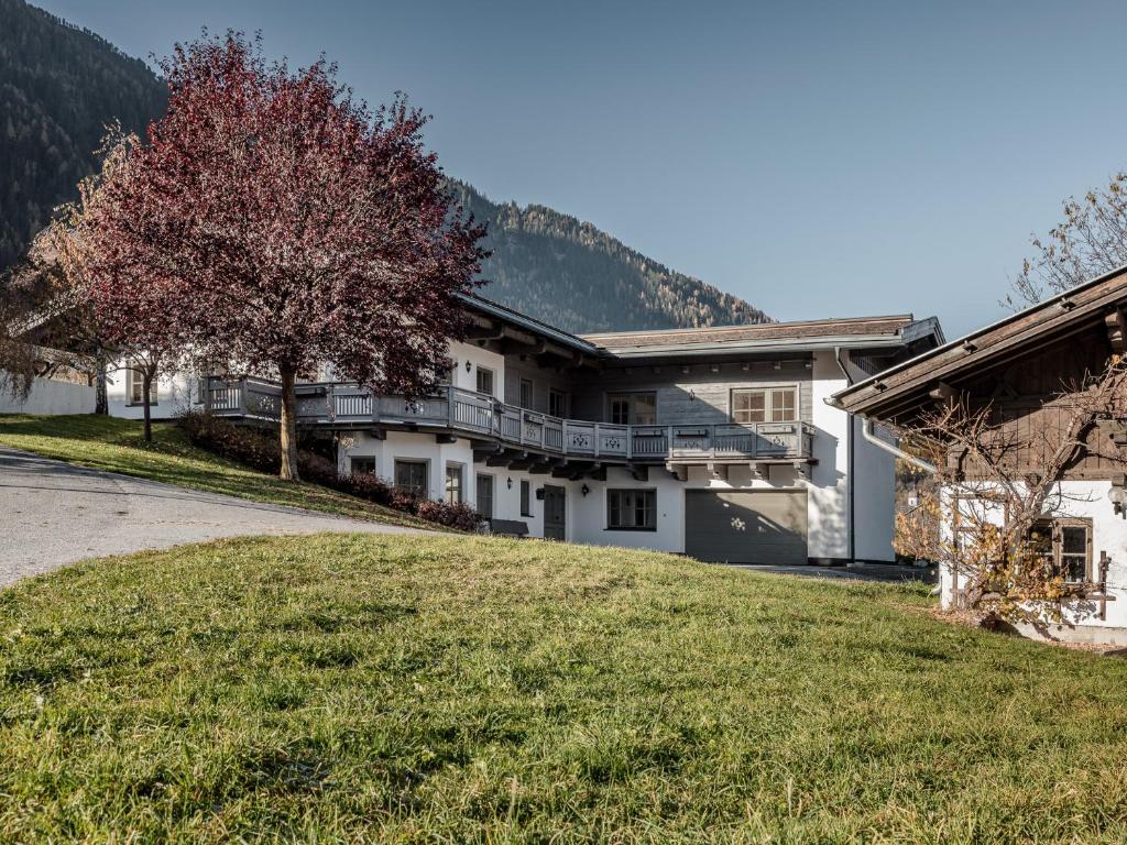 Chalet Pirchhof by MYALPS inklusive Sauna photo 1