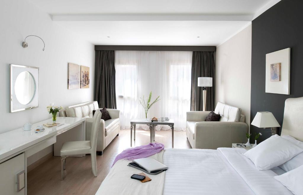 Двухместный (Номер Делюкс), Barceló Cairo Pyramids Hotel