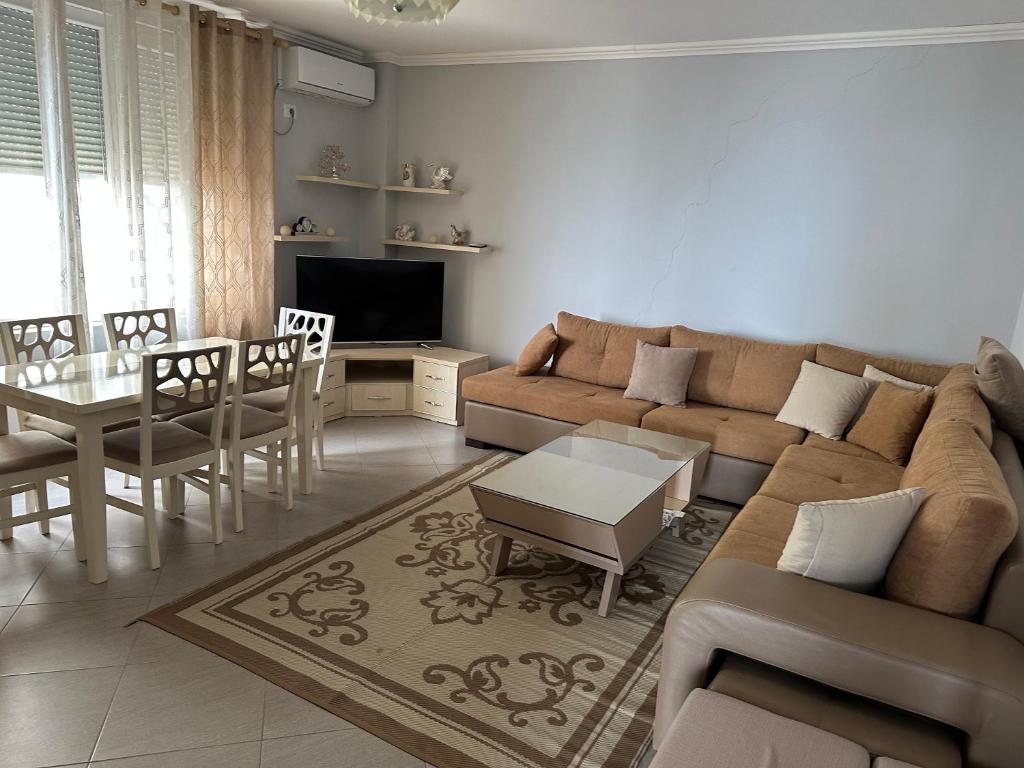 Apartments Shengjin Paulo photo 1
