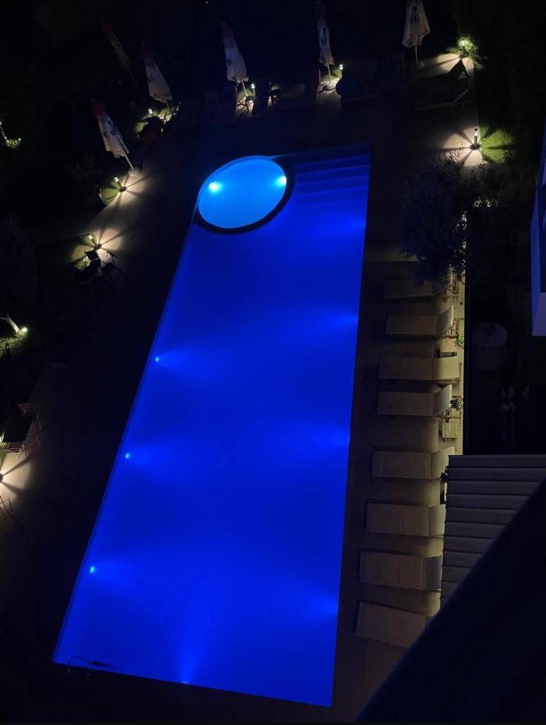 Hotel Villa Qendra photo 4