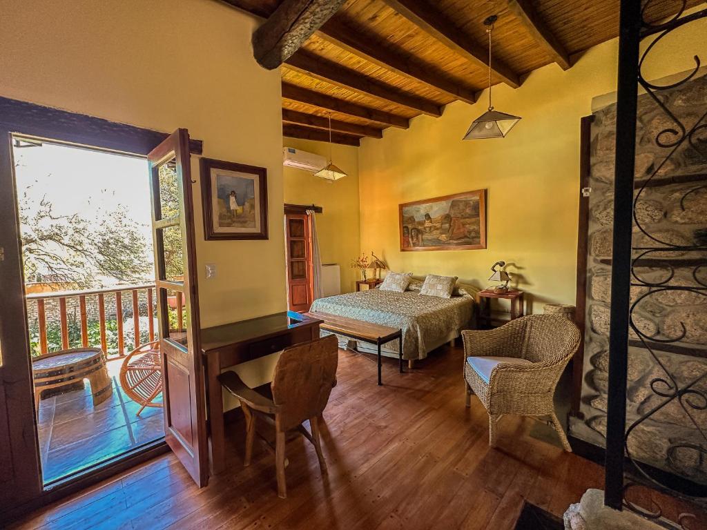 Hotel Killa Cafayate photo 1