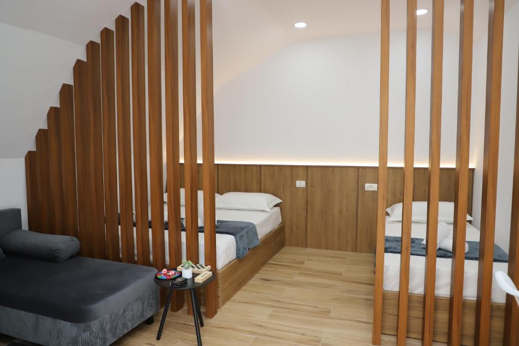 Central Apartment Berat photo 1