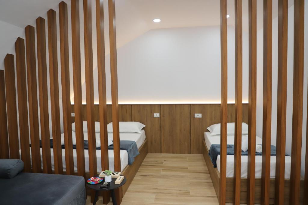 Central Apartment Berat photo 4