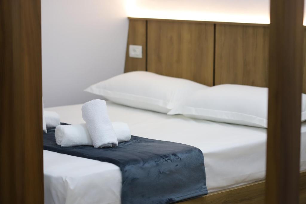 Central Apartment Berat photo 2