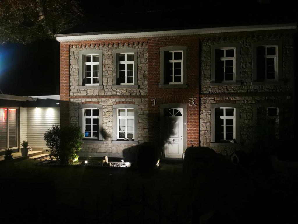 Ferienwohnung in einem alten Bauernhaus photo 4